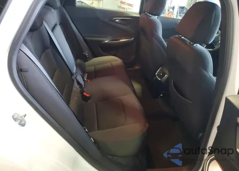 2023 Chevrolet Malibu Lt z USA, uszkodzony, nr VIN 1G1ZD5ST2PF210700